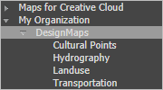 Adding layers after setup Adding layers after setup