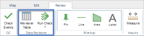 Data Reviewer group Data Reviewer group